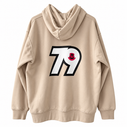 NEW Storm Stacey 2026 Design Hoodie Lord Stacey