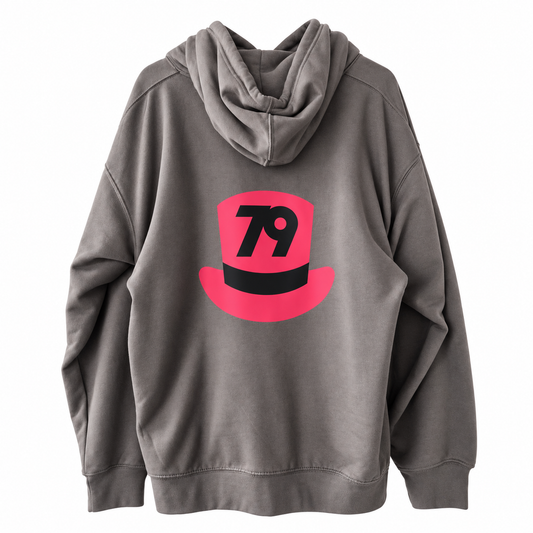NEW Storm Stacey 2026 Design Hoodie Lord Stacey FNT