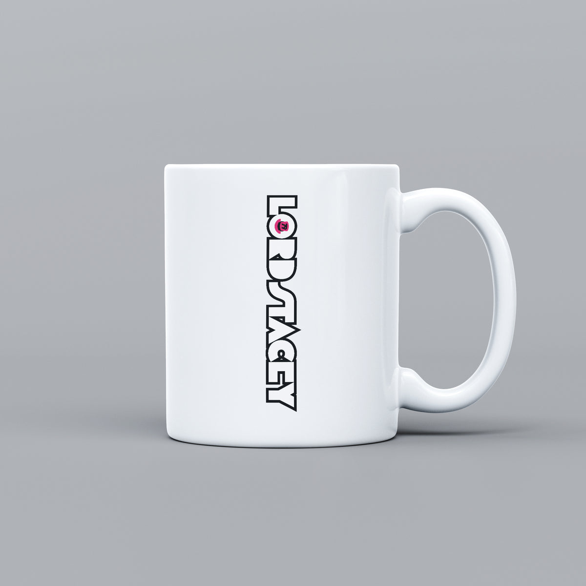 MUG - Lord Stacey Design