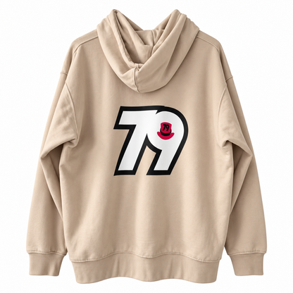 NEW Storm Stacey 2026 Design Hoodie Lord Stacey