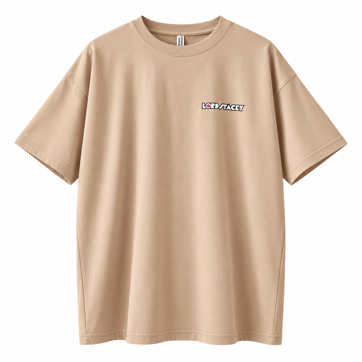 Lord Stacey T-Shirt – Unisex