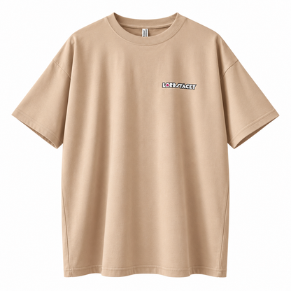 Lord Stacey T-Shirt – Unisex