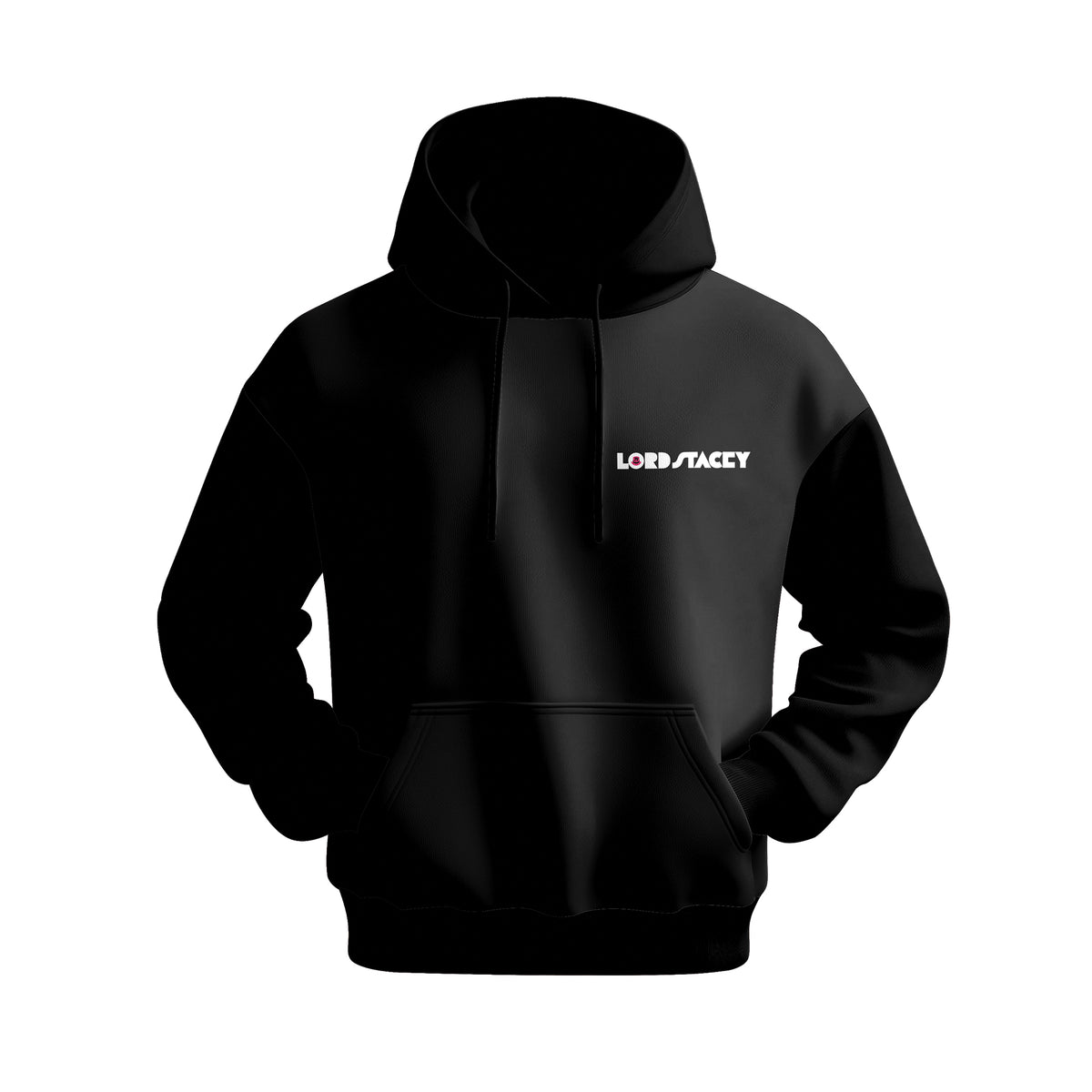 NEW Storm Stacey 2026 Design Hoodie Lord Stacey FNT