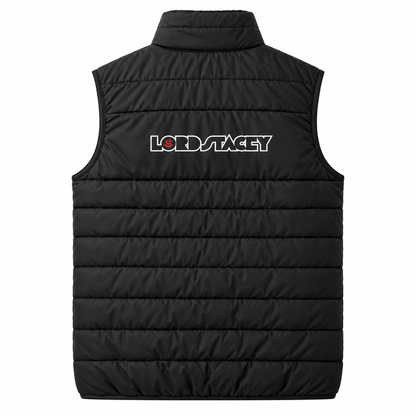 Storm Stacey Gilet – Black, Unisex