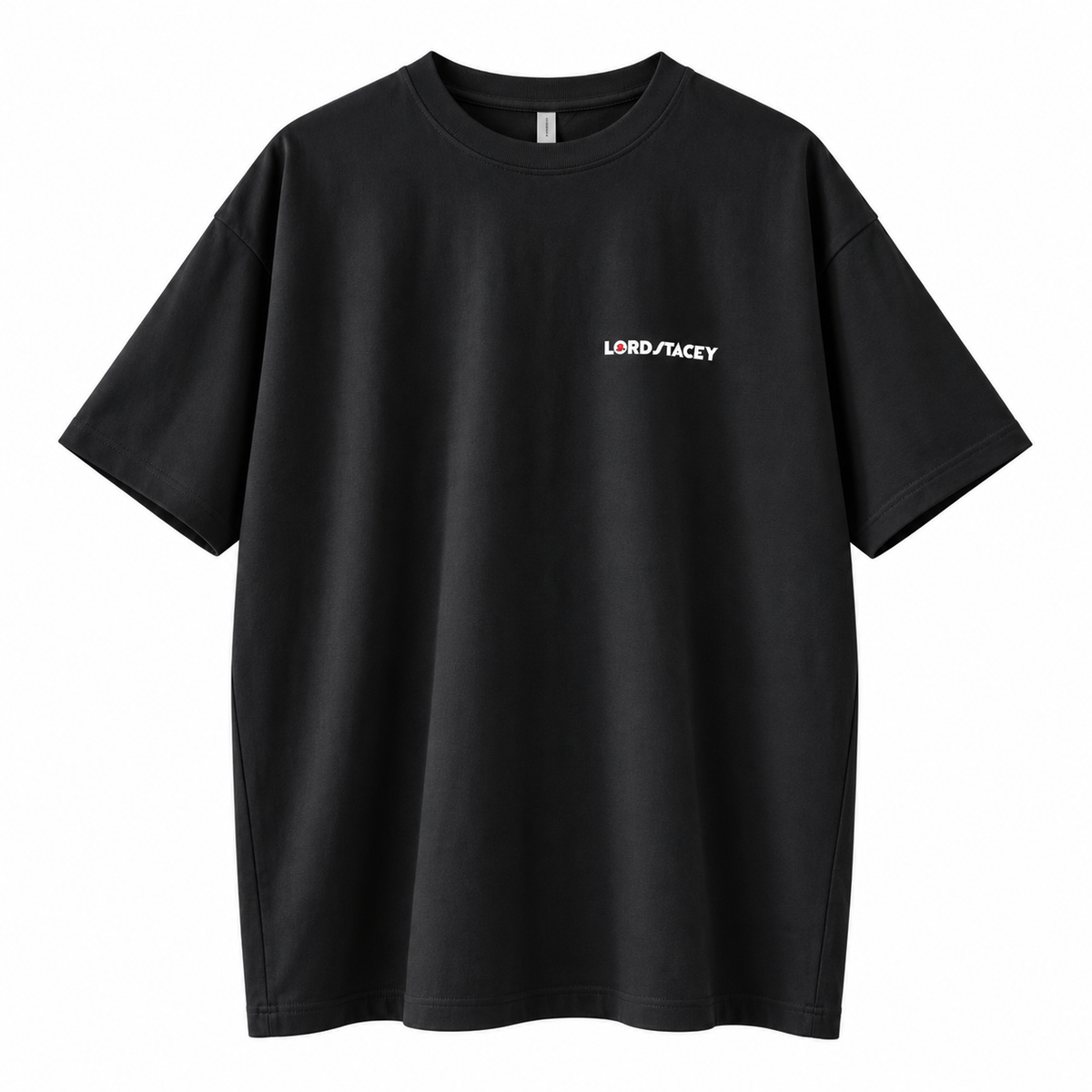 Lord Stacey T-Shirt – Unisex