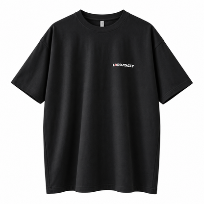 Lord Stacey T-Shirt – Unisex