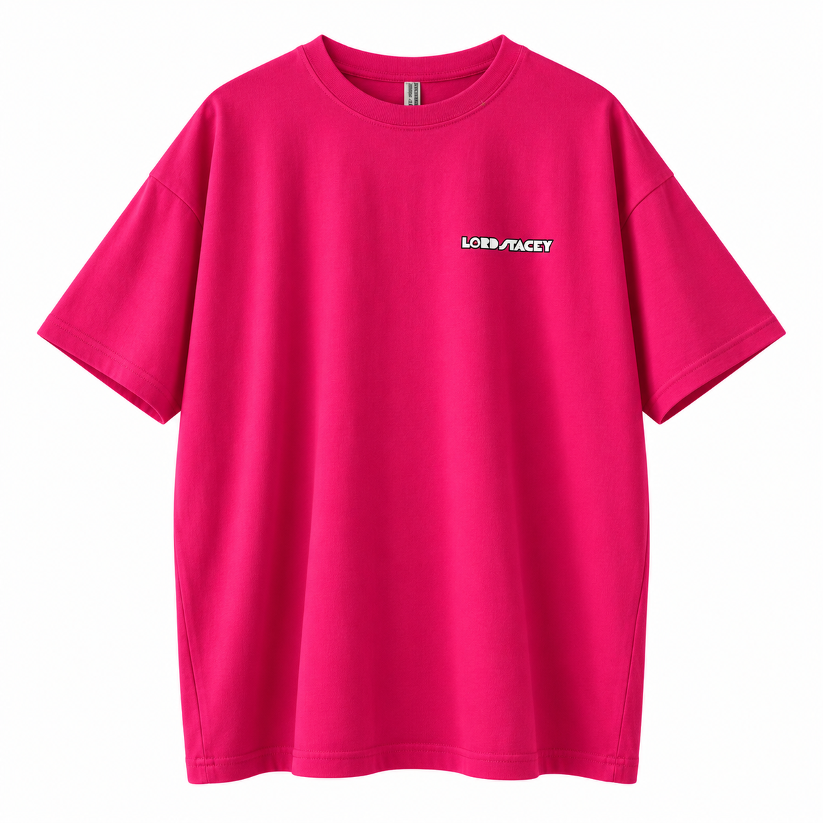Lord Stacey T-Shirt – Unisex