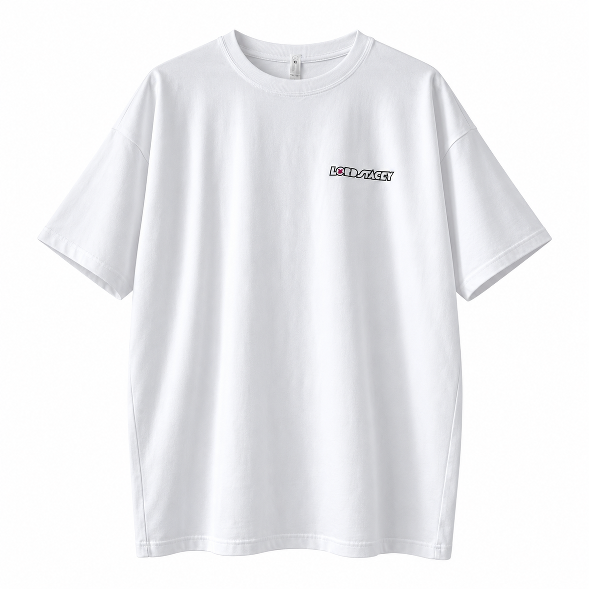 Lord Stacey T-Shirt – Unisex