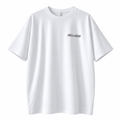 Lord Stacey T-Shirt – Unisex