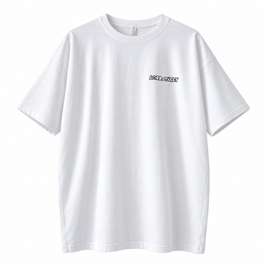 Lord Stacey T-Shirt – Unisex
