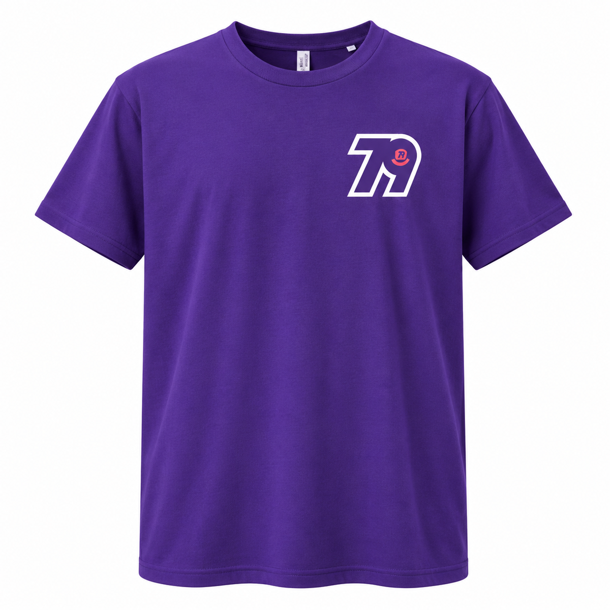 Mental Health Awareness T-Shirt – Storm Stacey #79 | Supporting Mind 💜