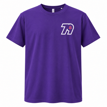 Mental Health Awareness T-Shirt – Storm Stacey #79 | Supporting Mind 💜