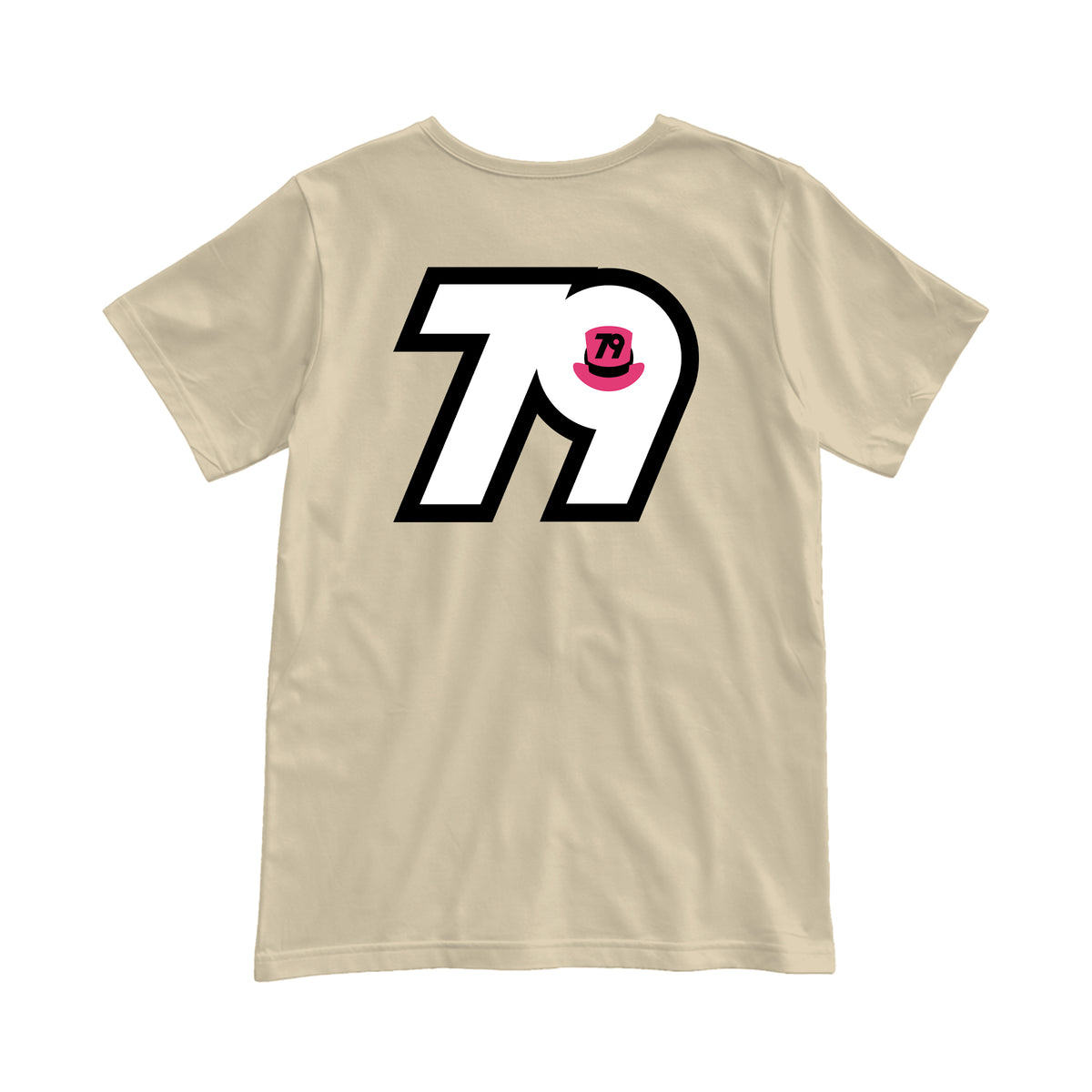 Storm Stacey T-Shirt — 79
