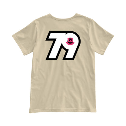 Storm Stacey T-Shirt — 79