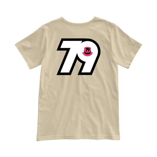 Storm Stacey T-Shirt — 79