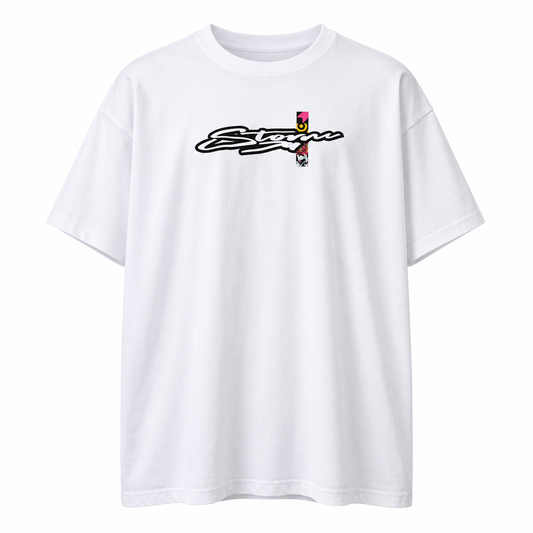 Storm Signature Tee – Unisex Graphic T-Shirt