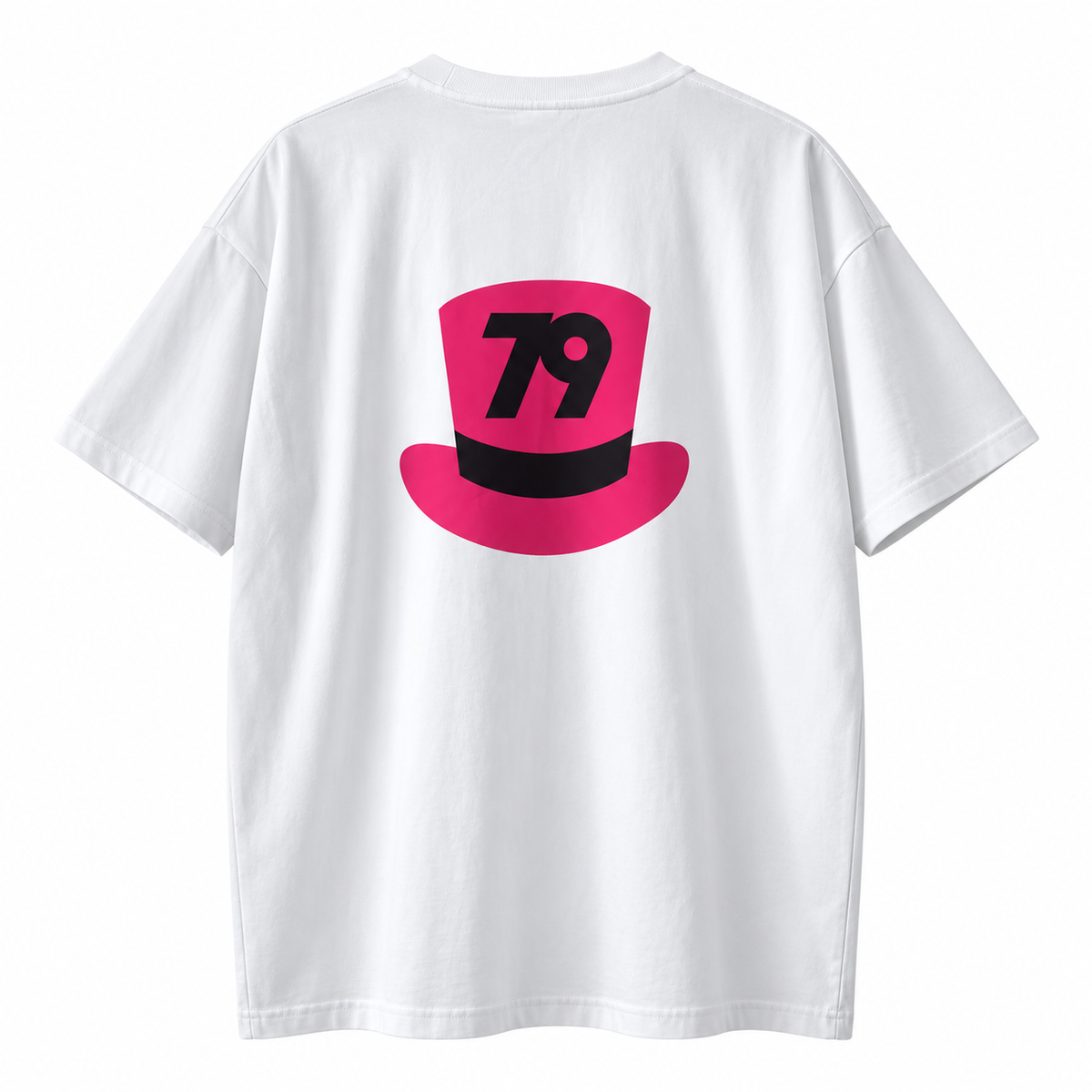 Lord Stacey T-Shirt – Unisex