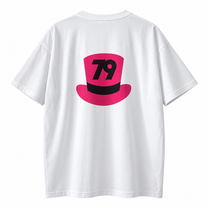 Lord Stacey T-Shirt – Unisex