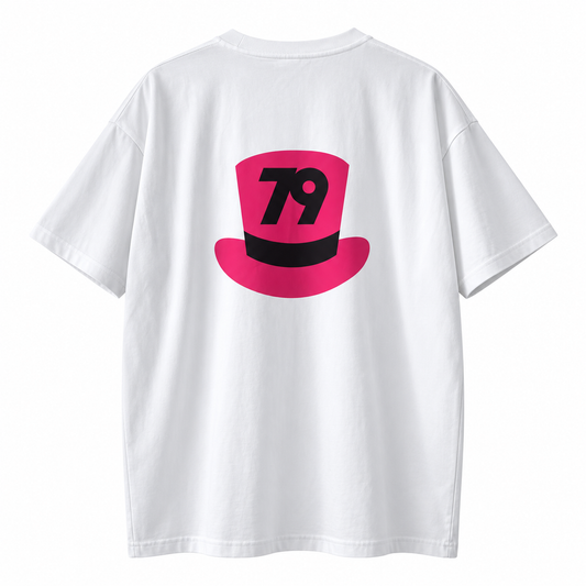 Lord Stacey T-Shirt – Unisex