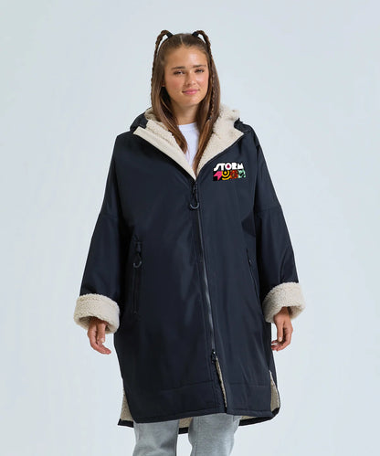 Storm Stacey Dry Robe