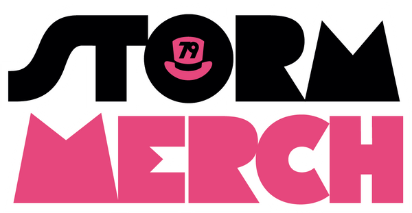 STORM MERCH LTD