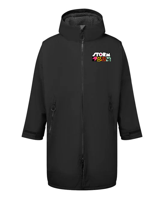 Storm Stacey Dry Robe