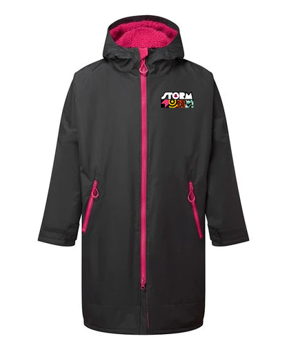 Storm Stacey Dry Robe