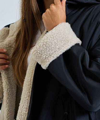 Storm Stacey Dry Robe