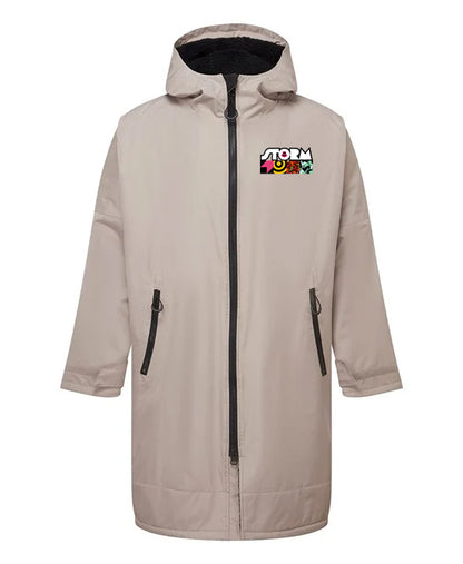 Storm Stacey Dry Robe